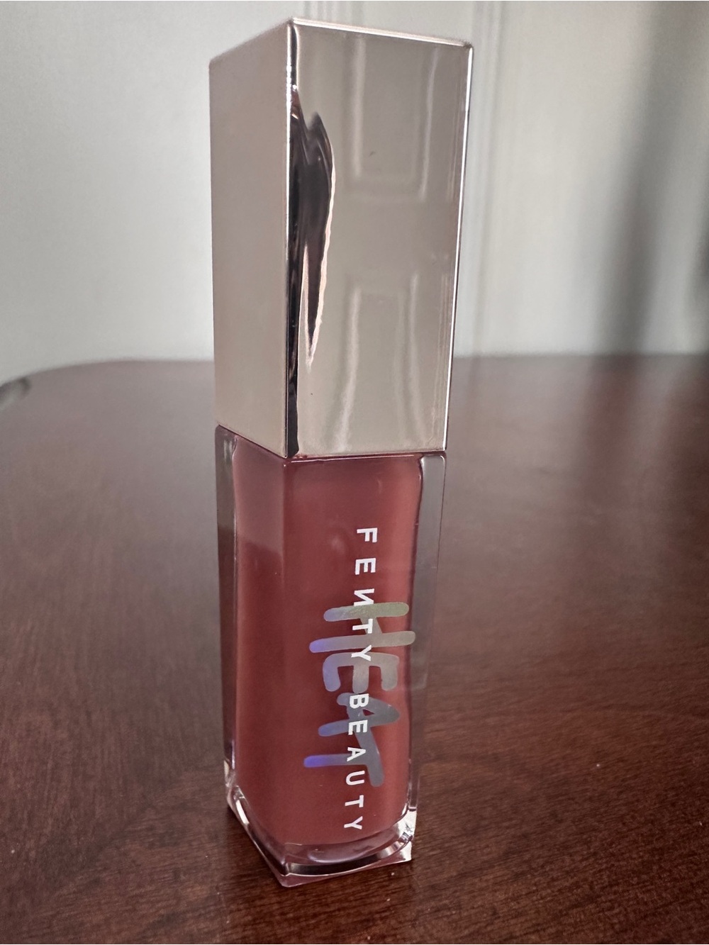 Fenty Beauty gloss bomb heat 03